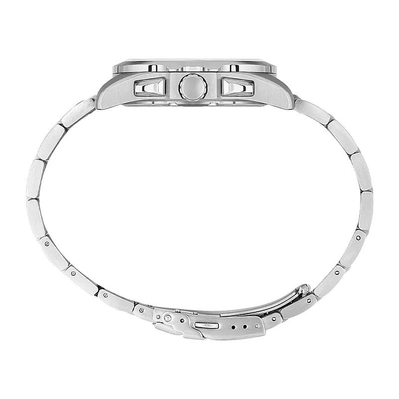 Santa Barbara Polo & Racquet Club Quartz Men's Watch- SB.1.10591-3